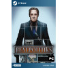 Realpolitiks Steam CD-Key [GLOBAL]